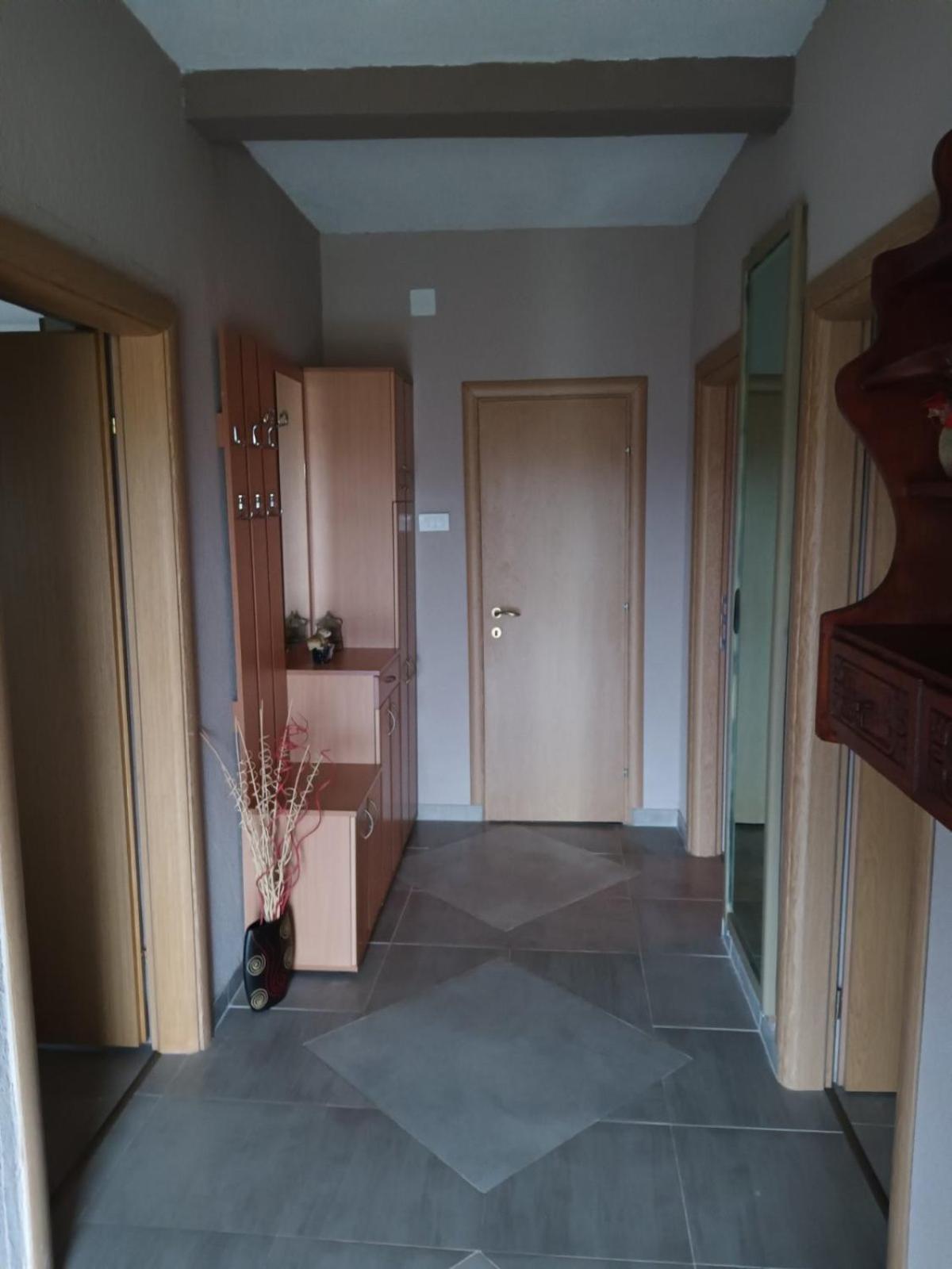 Bandici House Apartment Podgorica Exterior photo